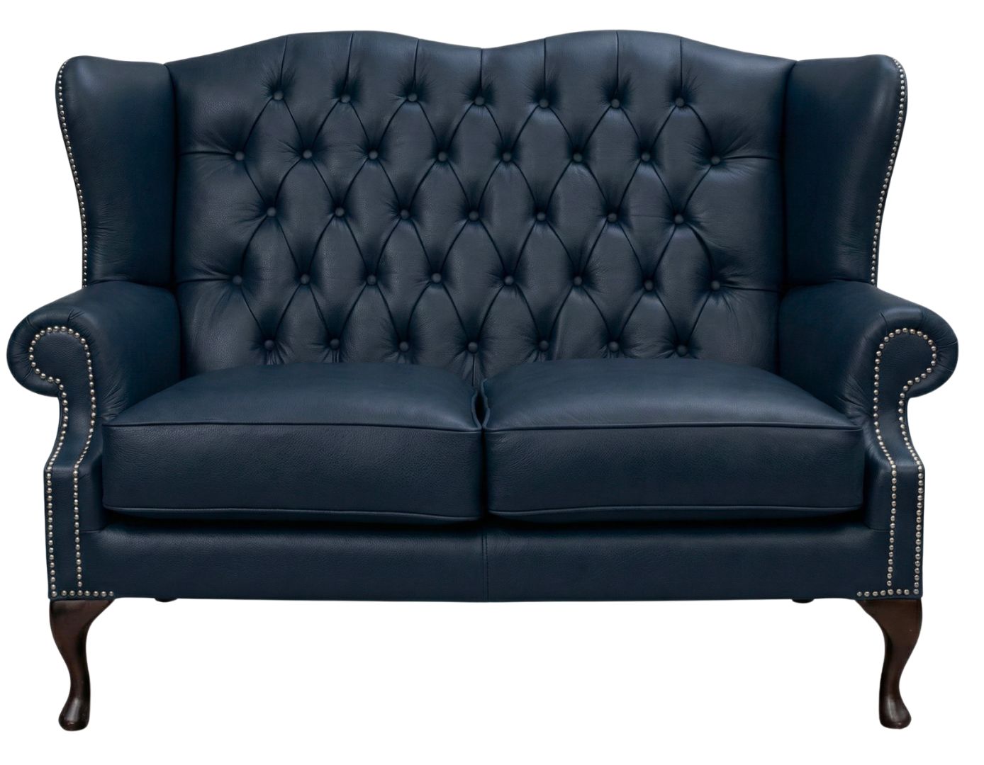 The Georgian Chesterfield